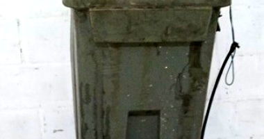 Lote 020 - Materiais e Equipamentos Diversos