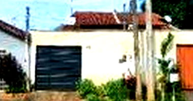 Casa com 3 quartos, 2 banheiros, 1 vaga e 85,77m² privativos