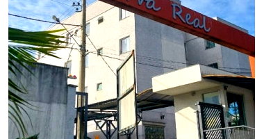 Direitos sobre unidade residencial 43,73m² - Poços de Caldas/MG