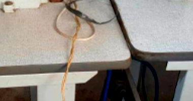 Lote de Utensílios de Costura em Goiânia - Oportunidade Única!