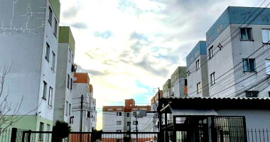 Apartamento com 2 Quartos em Esteio