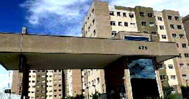 Apartamento 2 Quartos com Vaga em Palhoça