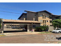 Apartamento com 1 quarto, 1 banheiro e 1 vaga de garagem