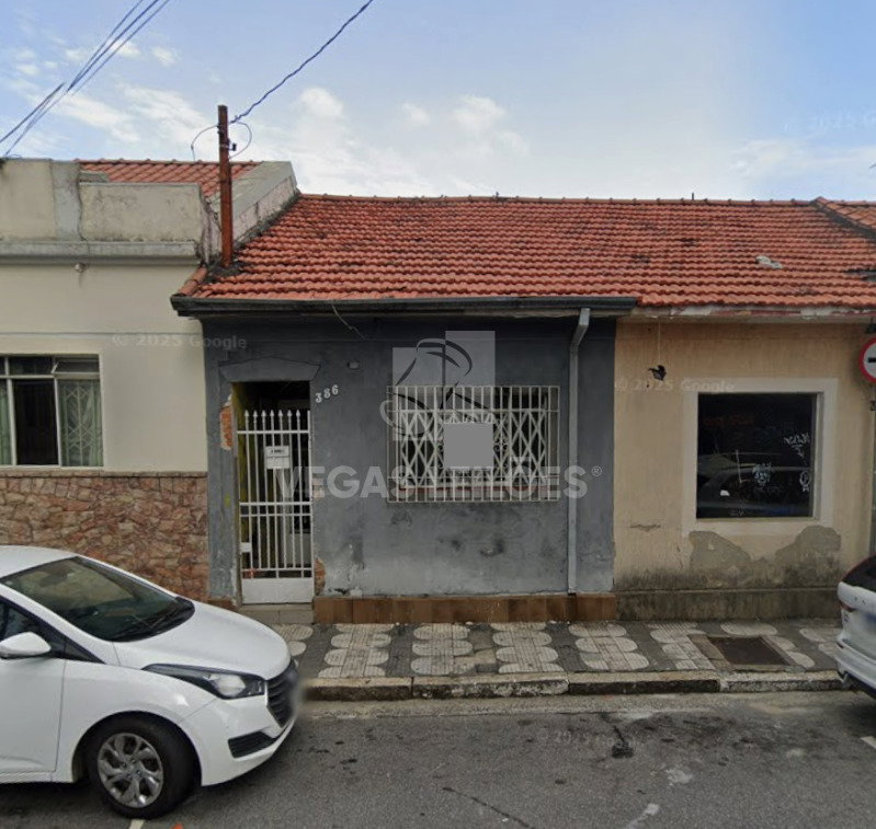 Casa com 65% de área em Mogi das Cruzes/SP