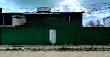 Casa com 3 Quartos e 1 Vaga em Olinda