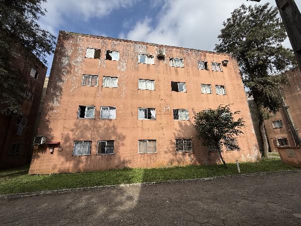 Apartamento em Paranaguá com 2 quartos