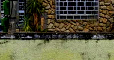 Casa em Bangu com 97,60m² de Área Construída