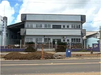 Prédio comercial com 1.967,92m² construídos