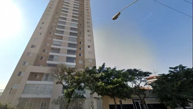 Apartamento Espaçoso com 2 Vagas em Mogi das Cruzes