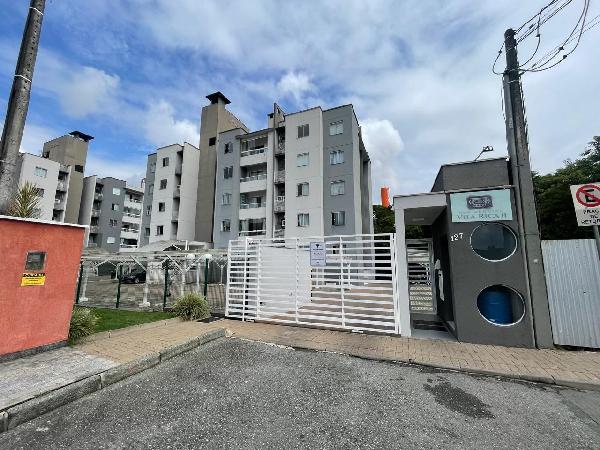 Apartamento 2 quartos, 1 banheiro, 54.9m² privativos, desocupado