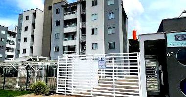 Apartamento 2 quartos, 1 banheiro, 54.9m² privativos, desocupado