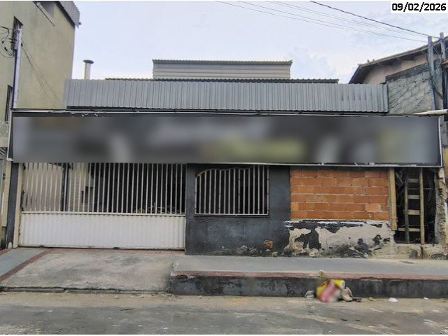 Edificação Comercial com 724m² e Terreno em Vila Velha/ES