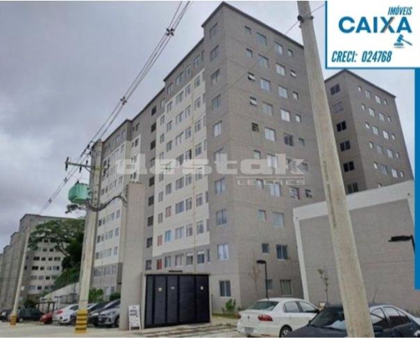 Apartamento 2 dormitórios em Itaquera com 40,20m² e 39,56% de desconto