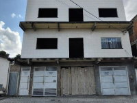 Casa com 2 quartos em Jequié/BA