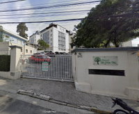 Apartamento com 2 quartos, 86,935m², 1 vaga