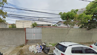 Casa com 420m² no Pina, Recife - 3 quartos, desocupada