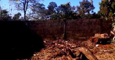 Terreno amplo no bairro Rio do Peixe em Cambuí/MG