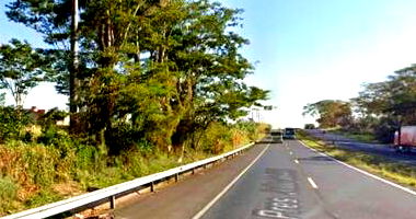 Imóvel Industrial de 27.72 7,03m² em Bady Bassitt/SP