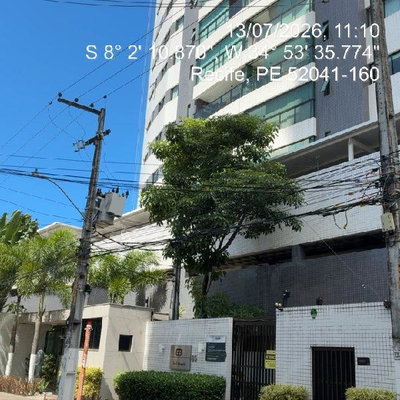 Apartamento 4 quartos, 5 banheiros e 2 vagas