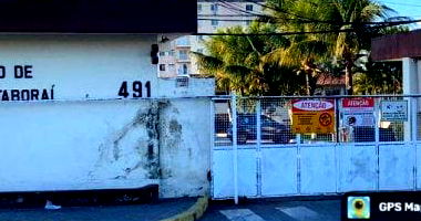Apartamento 41 m² - Outeiro das Pedras - Itaboraí - RJ