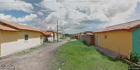 Casa aconchegante com 2 quartos, 69 m² construídos e terreno amplo