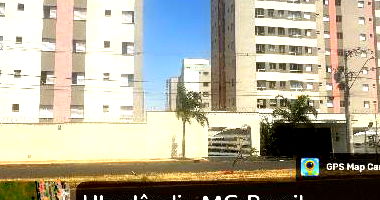 Apartamento com 2 quartos em Uberlândia