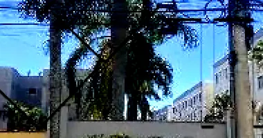 Apartamento com 88,95m² e 1 vaga em Juiz de Fora