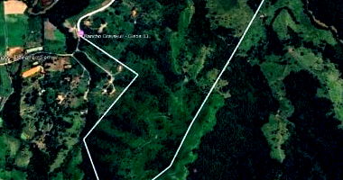 Imóvel Rural com 109 hectares em Pedreira - SP