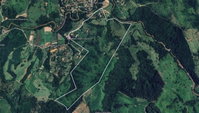 Imóvel Rural com 109 hectares em Pedreira - SP