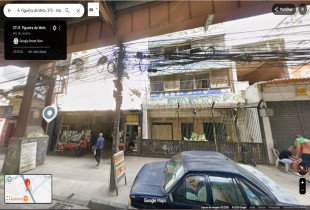 Imóvel em São Cristóvão com lance de R$ 964 mil