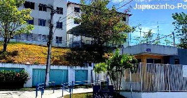 Apartamento com 2 Quartos e 1 Vaga em Aracaju
