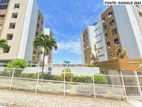 Apartamento com 74,50 m², 1 quarto, 1 banheiro