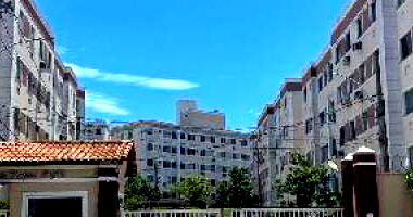 Apartamento em Rio de Janeiro com 2 quartos