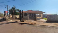 Casa com 1 quarto e 1 banheiro, 173 m², ocupada