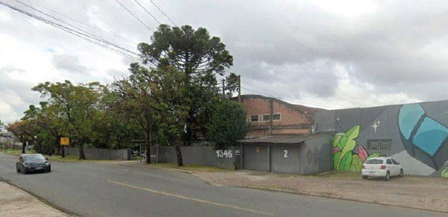 Imóvel Comercial com 3.477,70m² de área construída