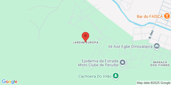 Terreno de 400m² no Jardim Europa - Oportunidade em Peruíbe/SP