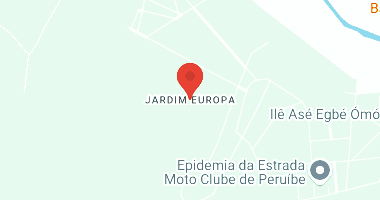 Terreno de 400m² no Jardim Europa - Oportunidade em Peruíbe/SP