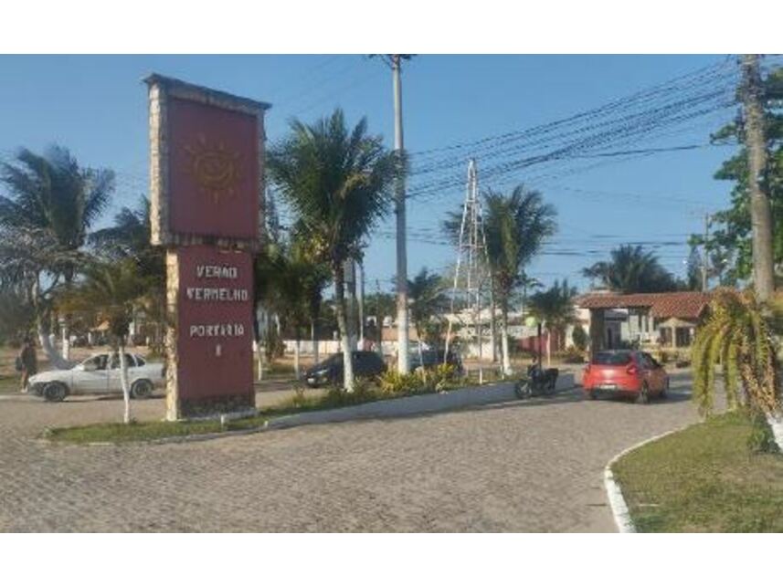 Casa em leilão com 143m² construída em Cabo Frio/RJ