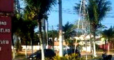 Casa em leilão com 143m² construída em Cabo Frio/RJ