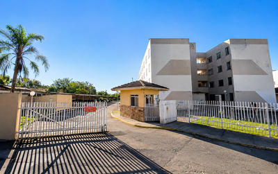 Apartamento 2 quartos, 1 banheiro e 62,09 m²