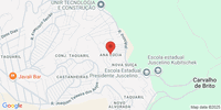 Apartamento com 135,92 m² e vaga de garagem em Sabar - MG