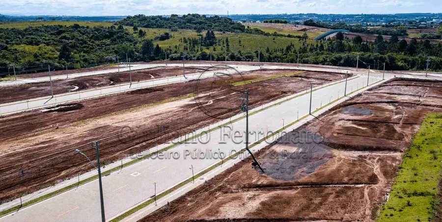 Terreno Urbano com Benfeitorias em Gravataí