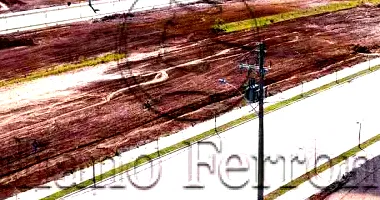 Terreno Urbano com Benfeitorias em Gravataí