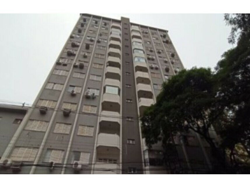 Apartamento Duplex 246m² no Edifício da Lavoura - Centro/Maringá