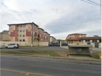 Apartamento 34 no Residencial Venezia -