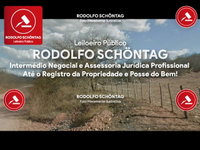 Fazenda de 427,40 ha em Açu (RN) - Ideal para investimento rural