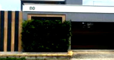 Casa Ocupada com 196m² em Parnamirim/RN