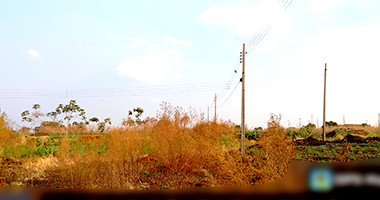 Terreno em Nova Alvorada do Sul - MS