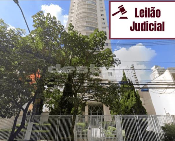 Apartamento 51m² no Jardim América com 1 Quarto e 1 Vaga -