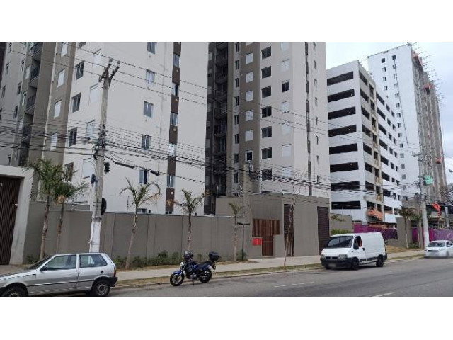 Apartamento com 2 quartos e 41m² de área privativa